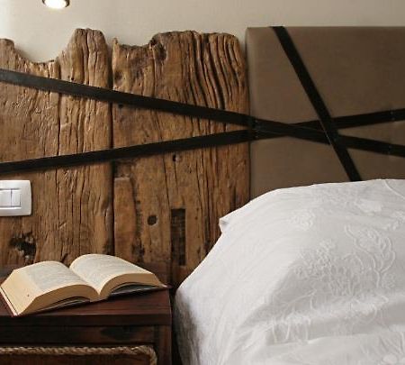 Bed & Breakfast Ai Cracchi Castelgomberto Exteriér fotografie