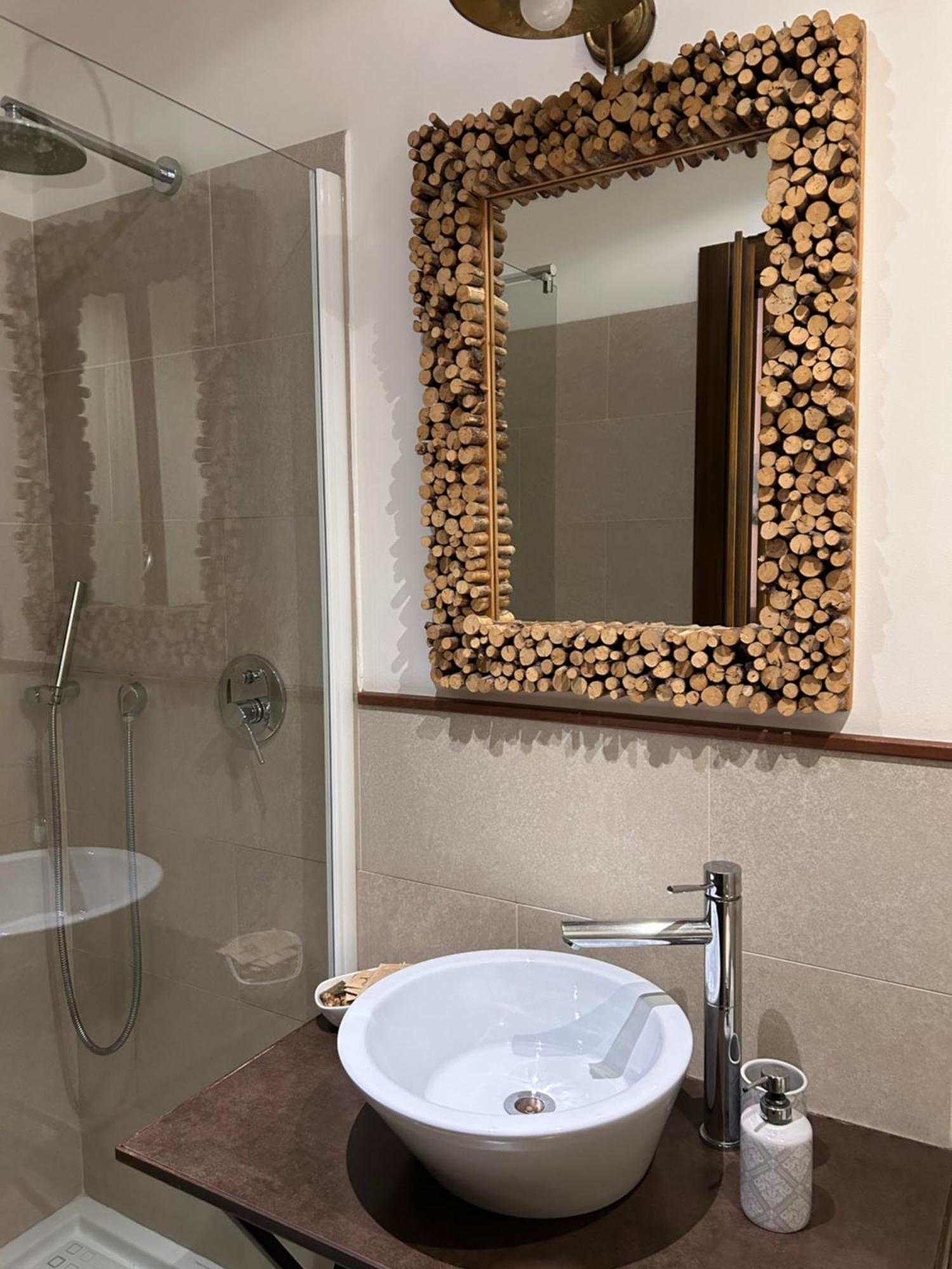 Bed & Breakfast Ai Cracchi Castelgomberto Exteriér fotografie