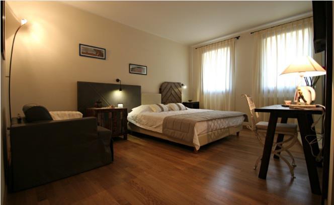 Bed & Breakfast Ai Cracchi Castelgomberto Exteriér fotografie