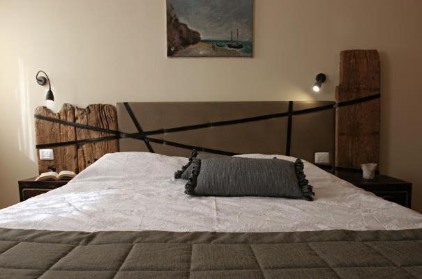 Bed & Breakfast Ai Cracchi Castelgomberto Exteriér fotografie